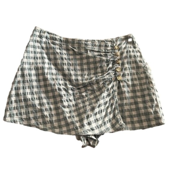 Forever 21 Skort - Picture 1 of 6